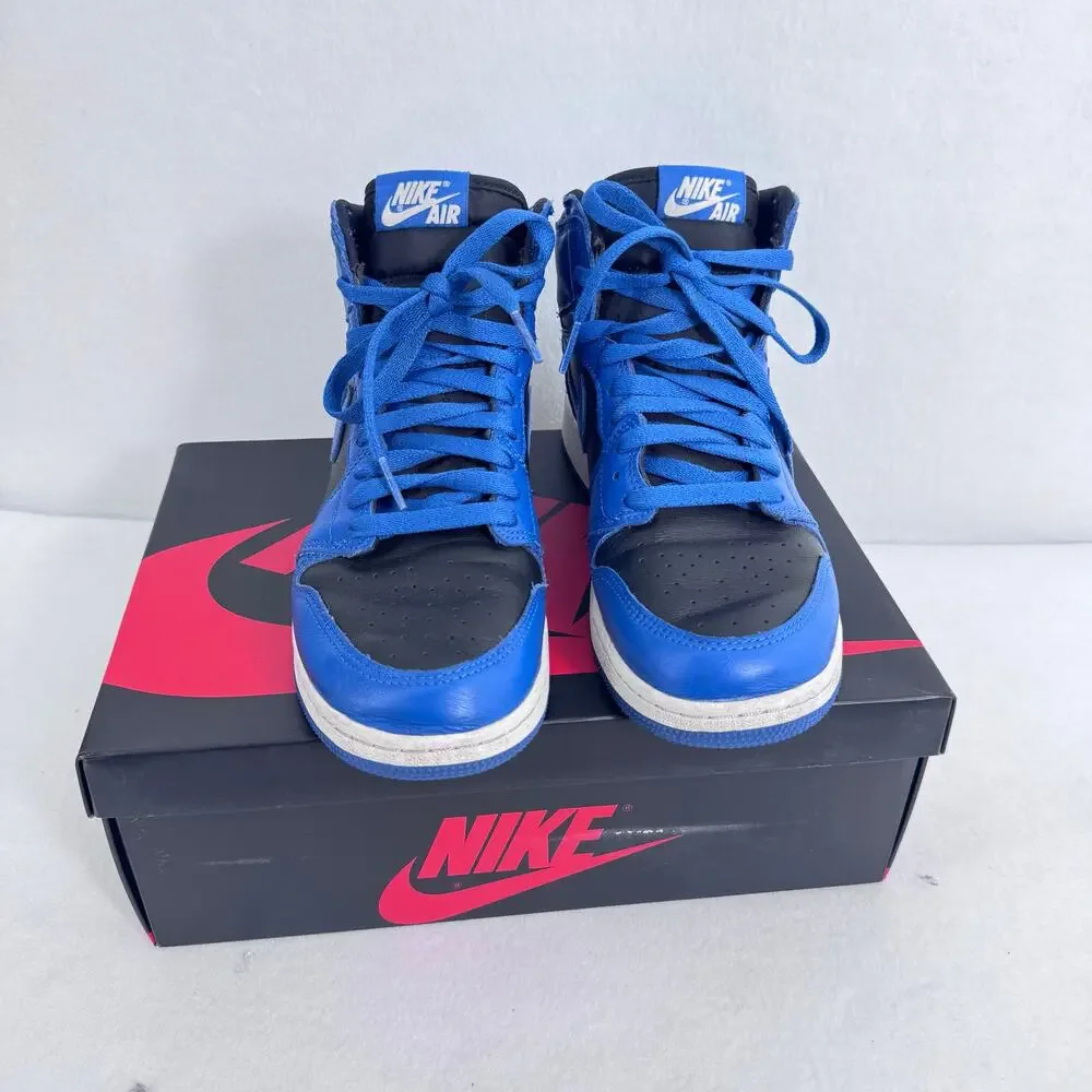 N/A air jordan